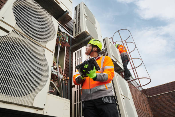 Best Ductless Mini-Split Systems in Port Orchard, WA
