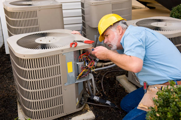 Best Air Conditioning Cleaning in Port Orchard, WA