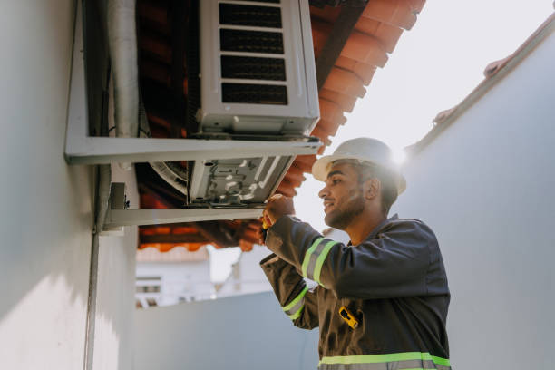 Best Thermostats and Smart Controls in Port Orchard, WA