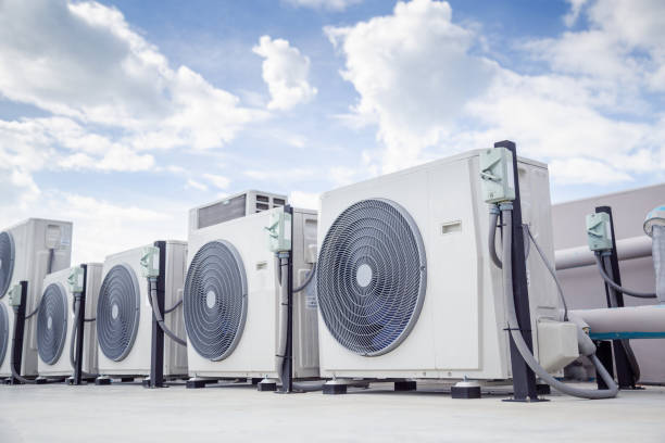 Port Orchard, WA HVAC Company