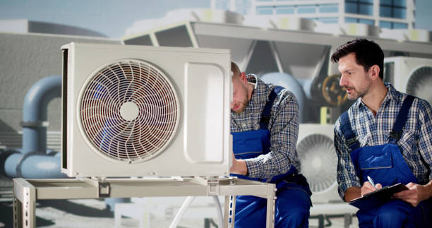  Port Orchard, WA HVAC Pros