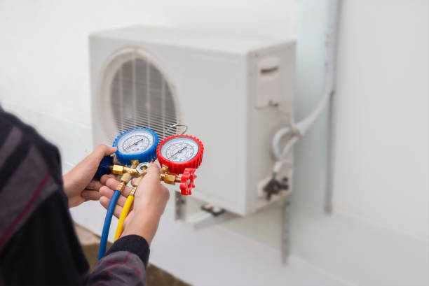 Best HVAC Retrofitting and Upgrading in Port Orchard, WA